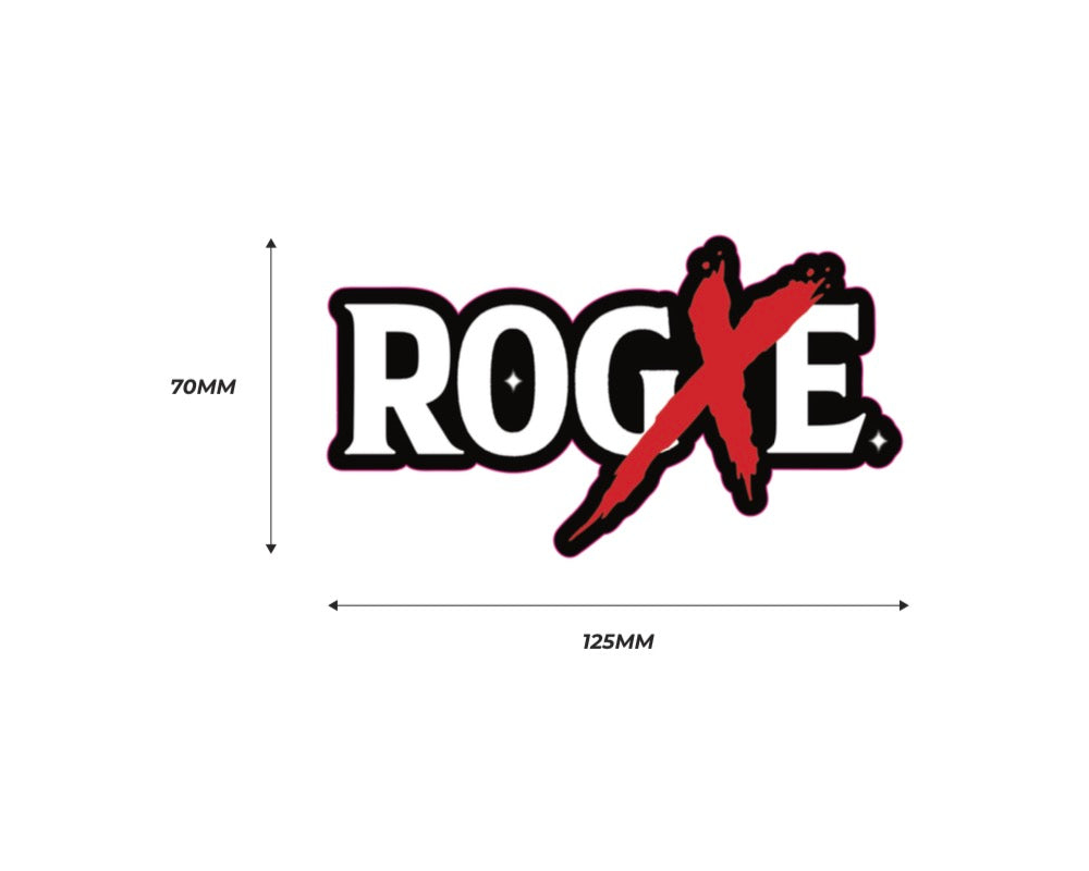 OG RogXe “Slap” Sticker