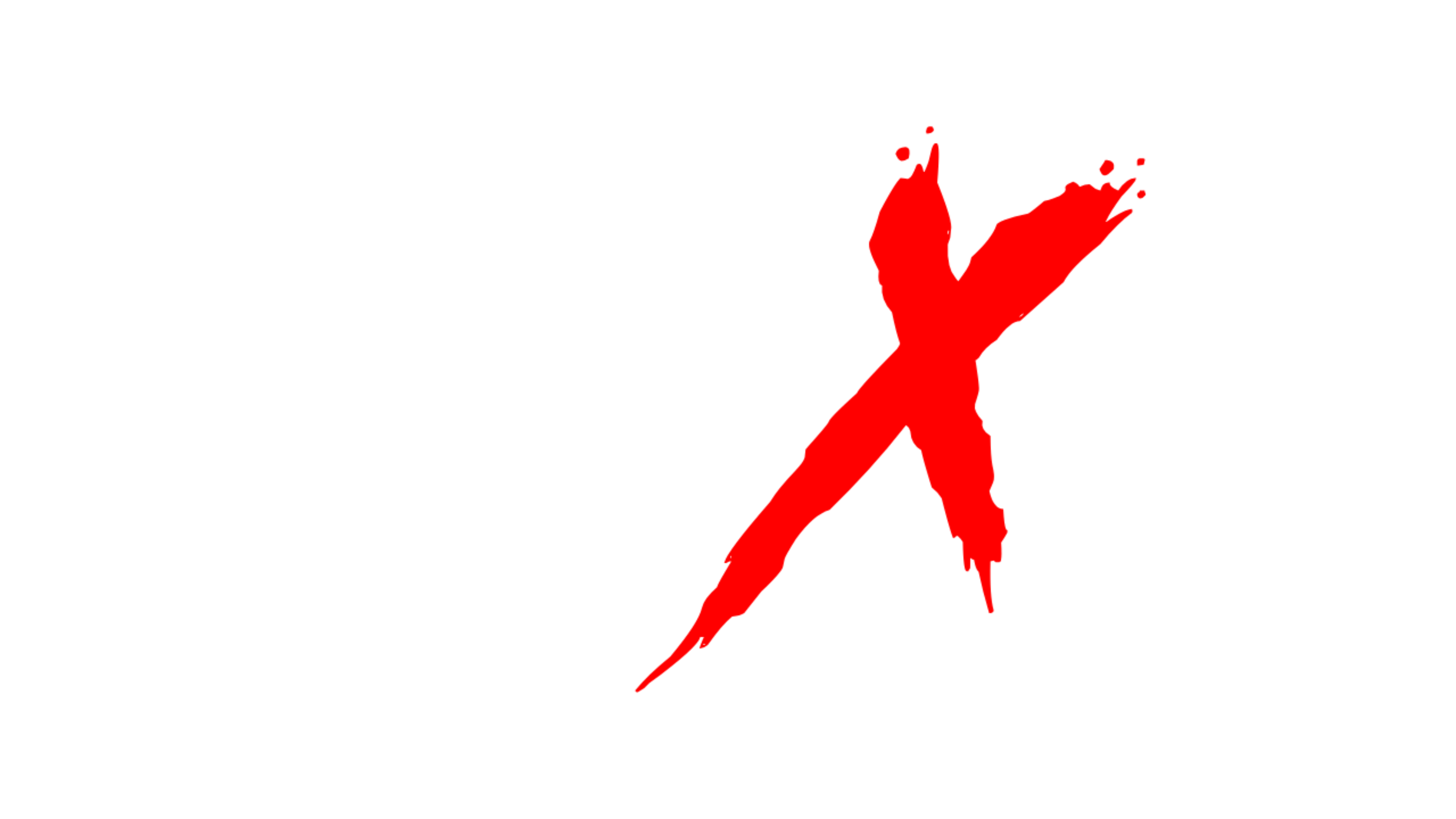 OG RogXe “Slap” Sticker