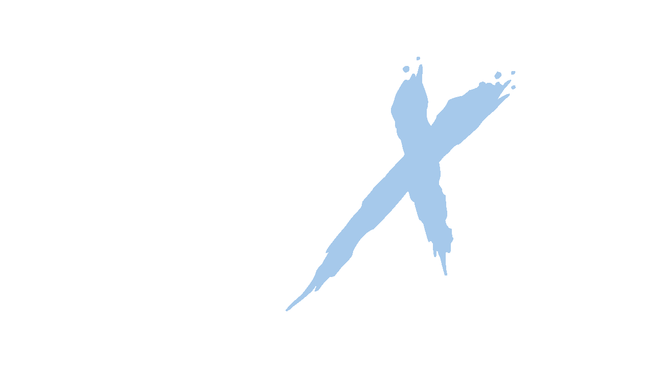 OG RogXe “Slap” Sticker