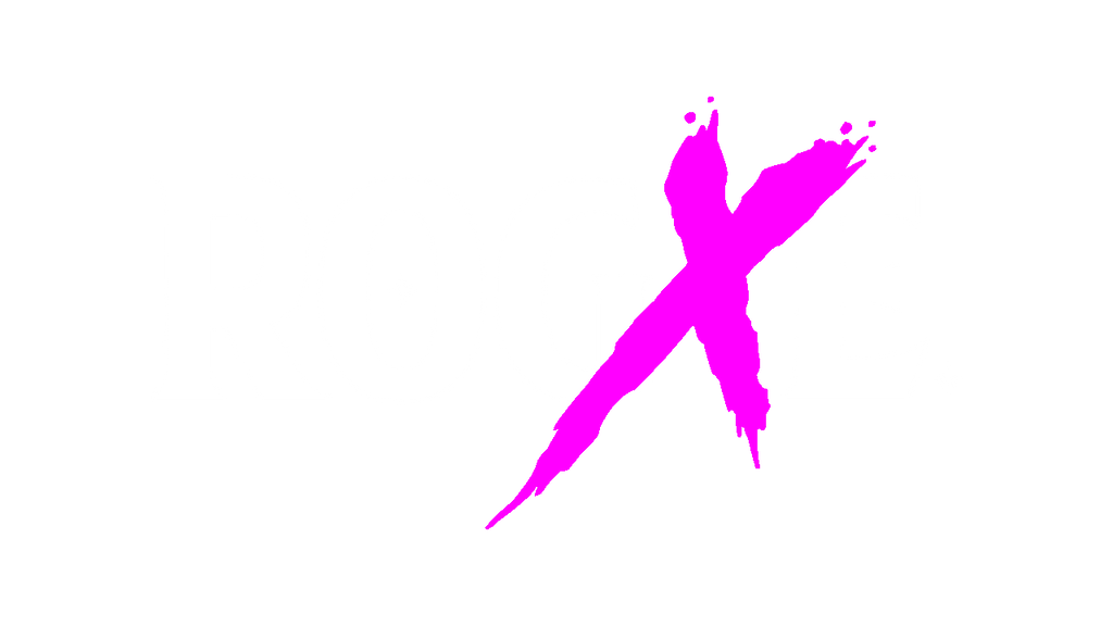 OG RogXe “Slap” Sticker