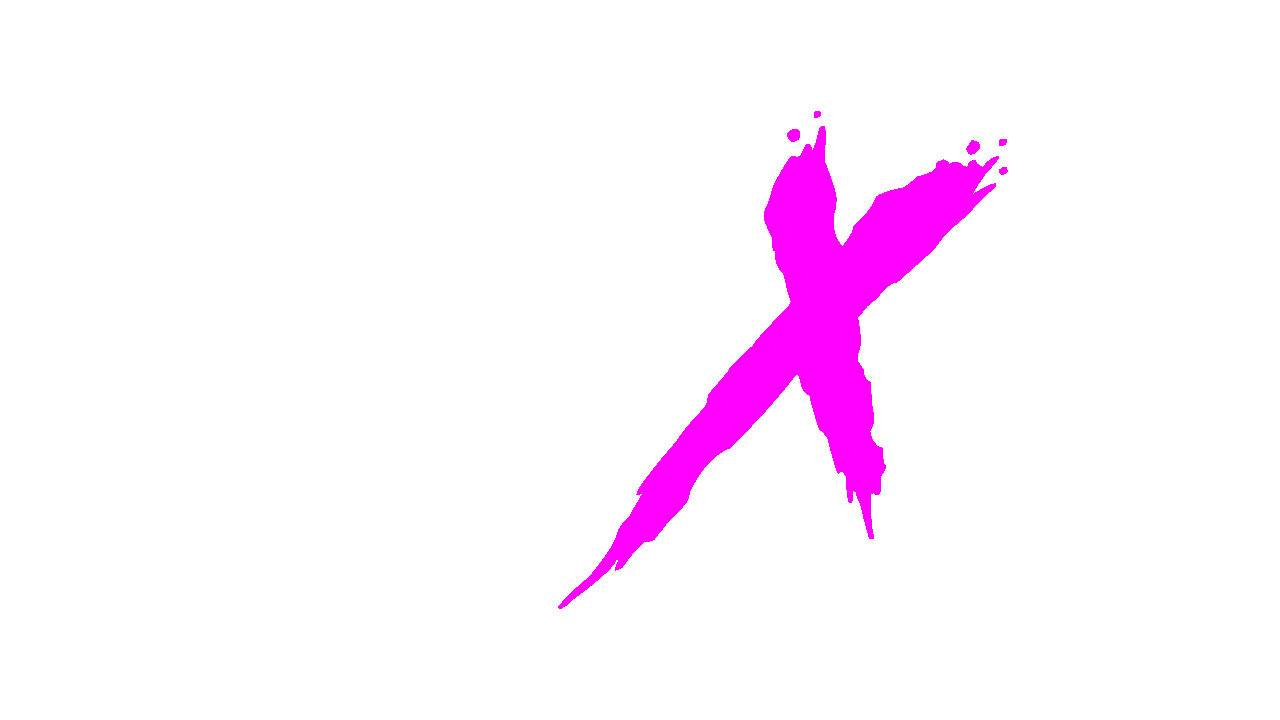 OG RogXe “Slap” Sticker