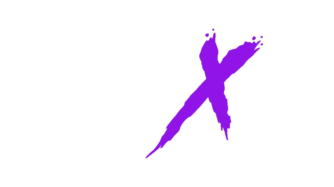 OG RogXe “Slap” Sticker